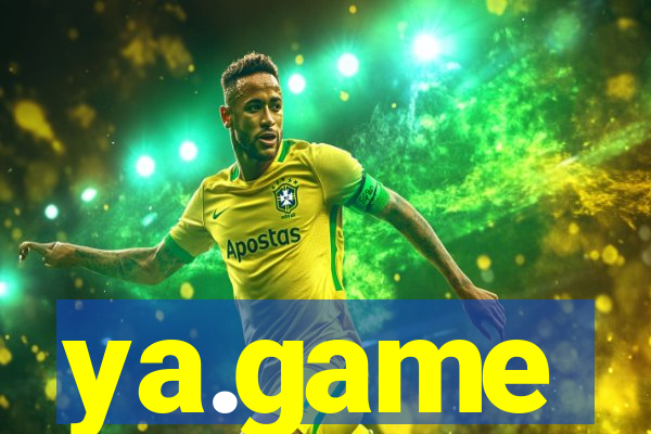 ya.game