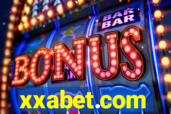 xxabet.com