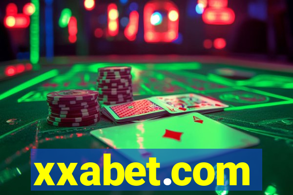 xxabet.com
