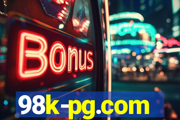 98k-pg.com