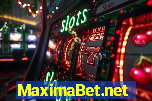 MaximaBet.net