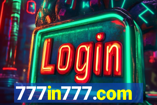 777in777.com