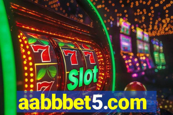aabbbet5.com