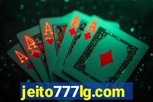 jeito777lg.com