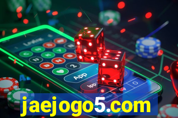 jaejogo5.com