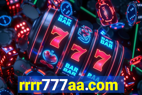 rrrr777aa.com