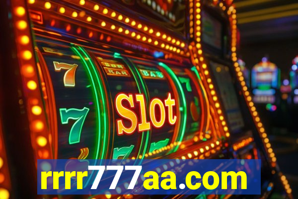 rrrr777aa.com