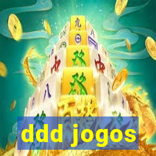 ddd jogos