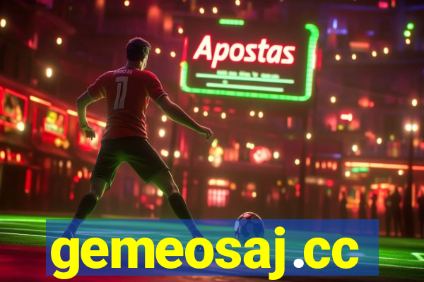 gemeosaj.cc