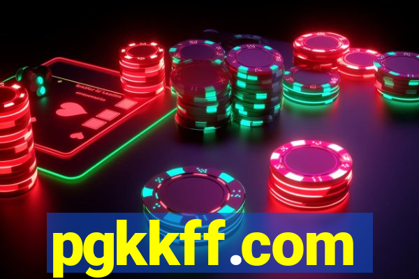 pgkkff.com