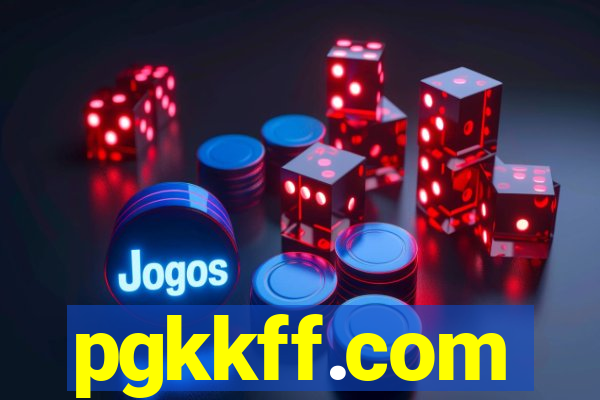 pgkkff.com