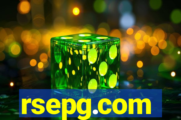 rsepg.com