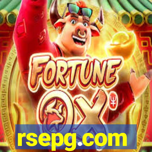rsepg.com