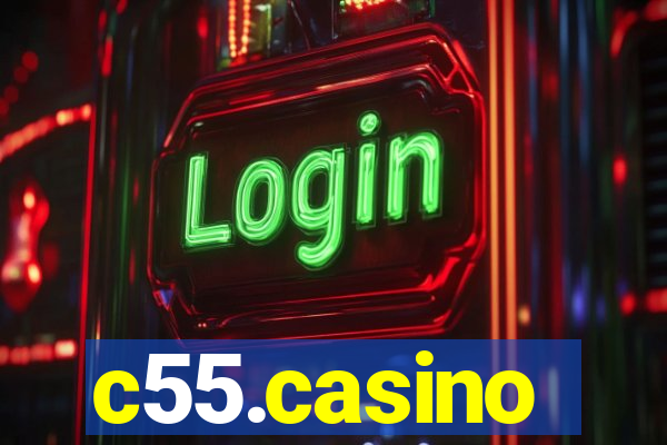 c55.casino