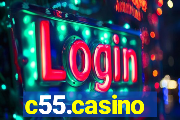 c55.casino