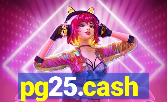 pg25.cash