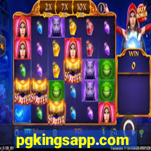 pgkingsapp.com