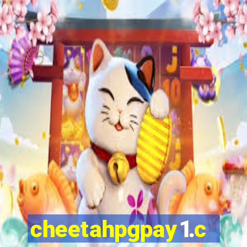 cheetahpgpay1.com