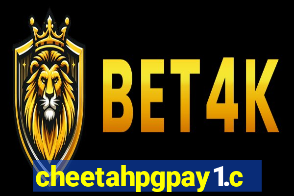 cheetahpgpay1.com
