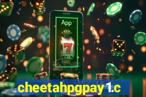 cheetahpgpay1.com