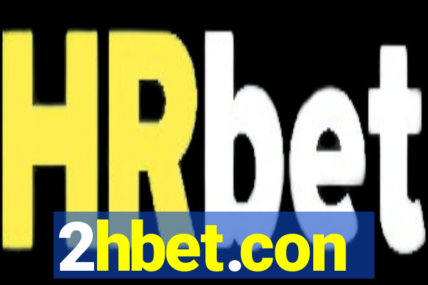 2hbet.con