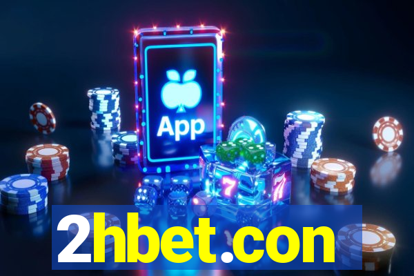 2hbet.con