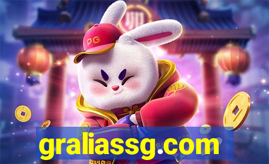 graliassg.com