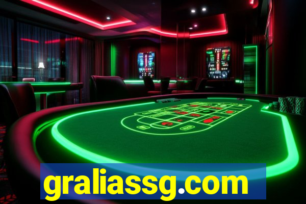 graliassg.com