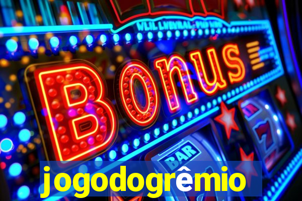 jogodogrêmio