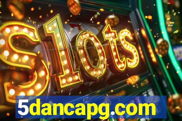 5dancapg.com