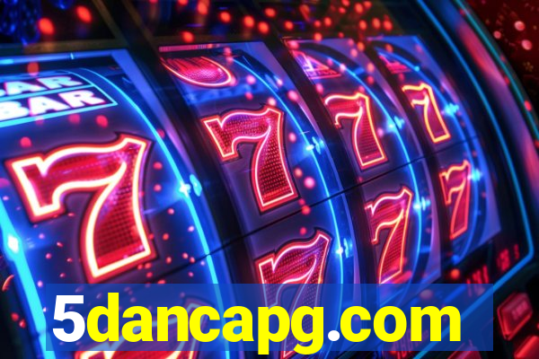 5dancapg.com