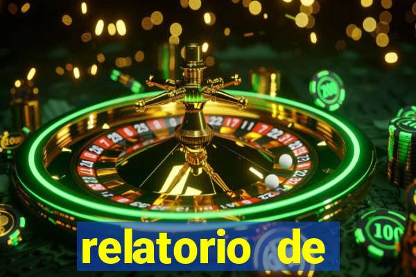 relatorio de estagio pedagogia ensino fundamental cruzeiro do sul