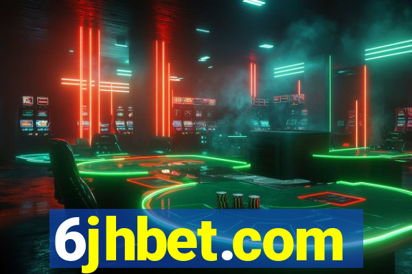 6jhbet.com