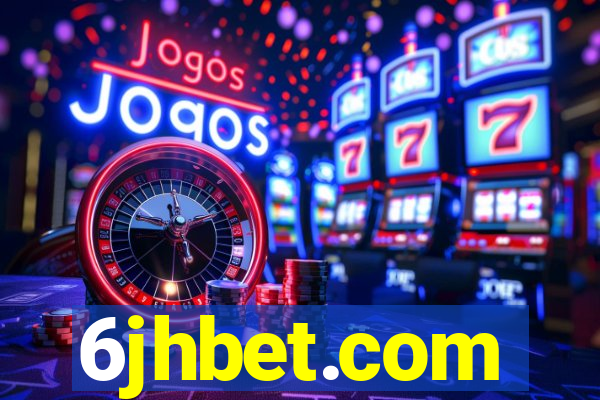 6jhbet.com