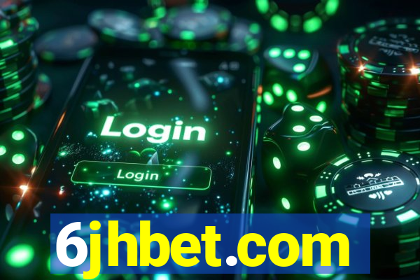 6jhbet.com