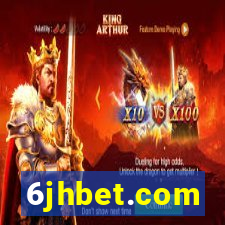 6jhbet.com