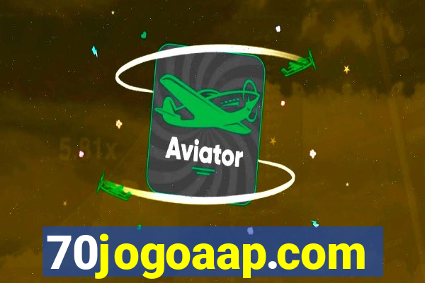70jogoaap.com