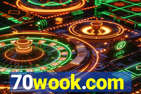 70wook.com