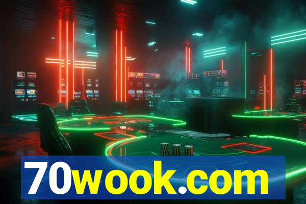 70wook.com
