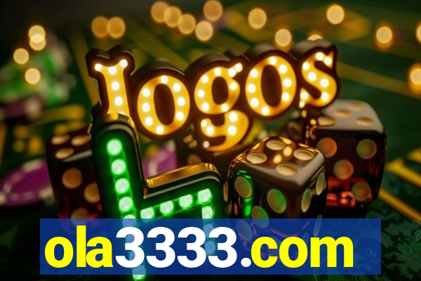 ola3333.com