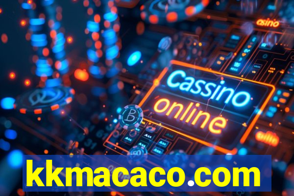 kkmacaco.com