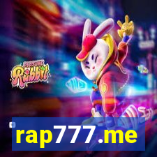 rap777.me