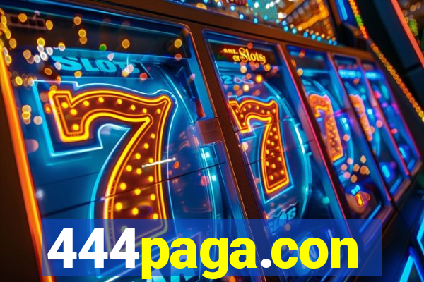 444paga.con