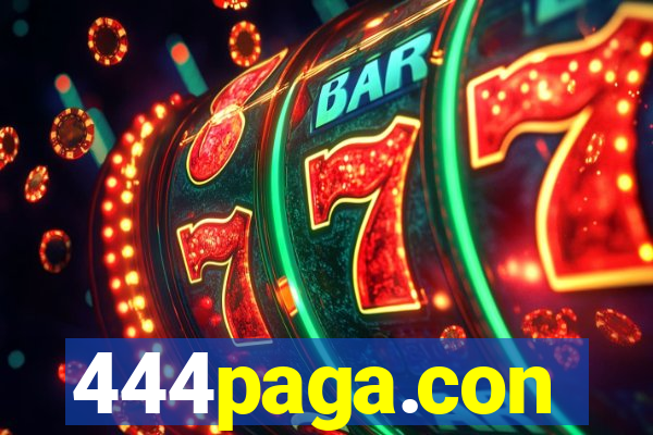 444paga.con