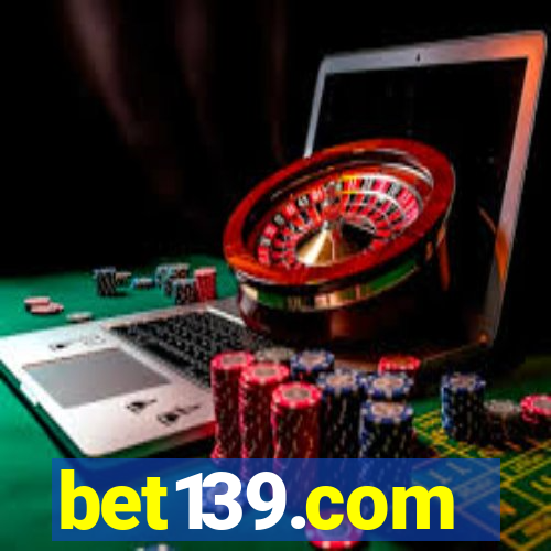 bet139.com