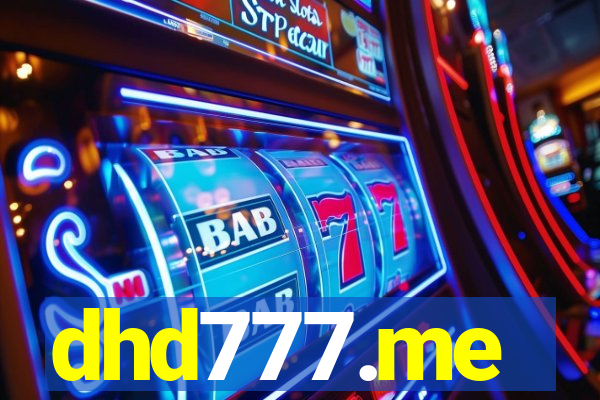 dhd777.me