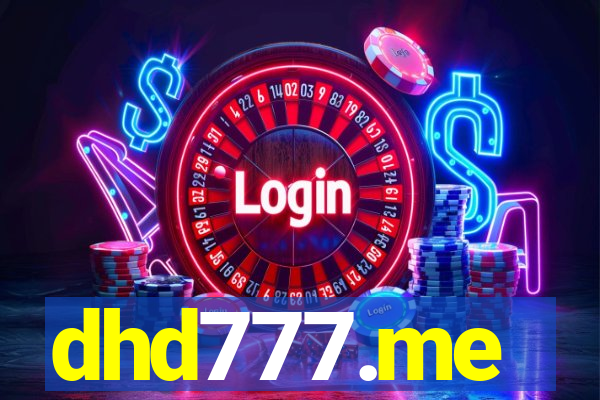 dhd777.me