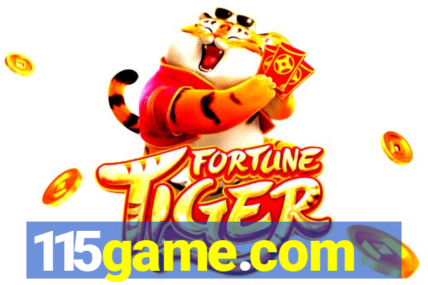 115game.com