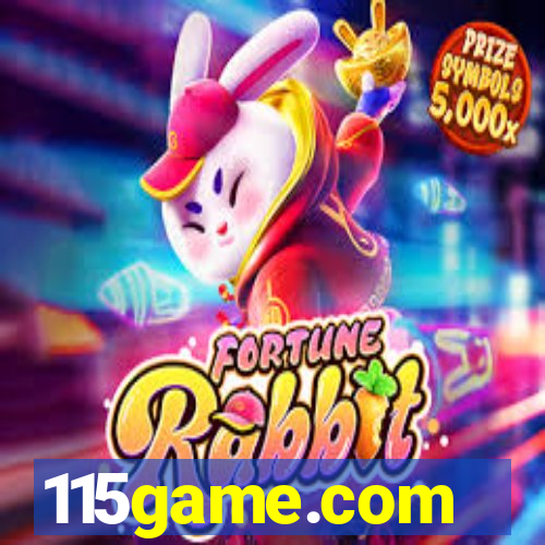 115game.com