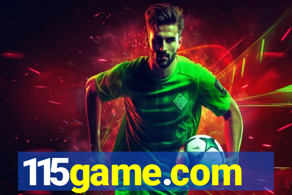 115game.com